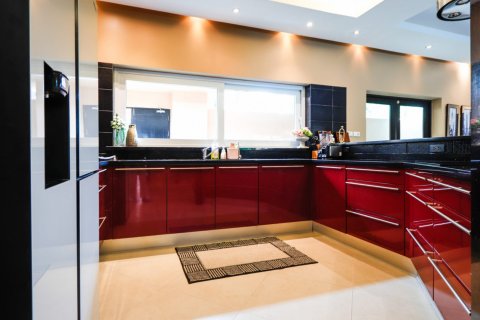 Дом в Паттайе, Таиланд с 4 спальнями  № 9099 - фото 13