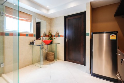 Дом в Паттайе, Таиланд с 4 спальнями  № 9099 - фото 24