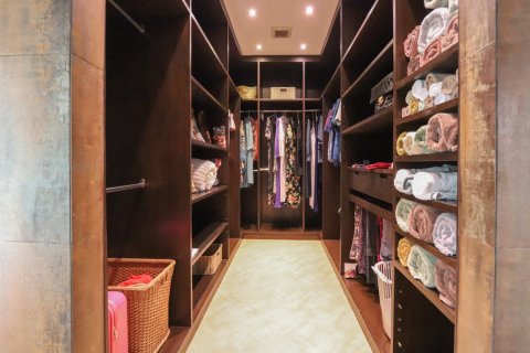 Дом в Паттайе, Таиланд с 4 спальнями  № 9099 - фото 29