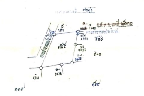 Land in Bang Lamung, Thailand № 133607 - photo 4