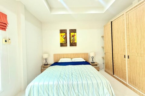 Дом в Банг Ламунге, Таиланд с 3 спальнями  № 133611 - фото 15