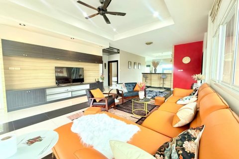 Дом в Банг Ламунге, Таиланд с 3 спальнями  № 133611 - фото 7