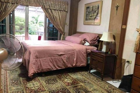 Дом в Паттайе, Таиланд с 3 спальнями  № 133609 - фото 8