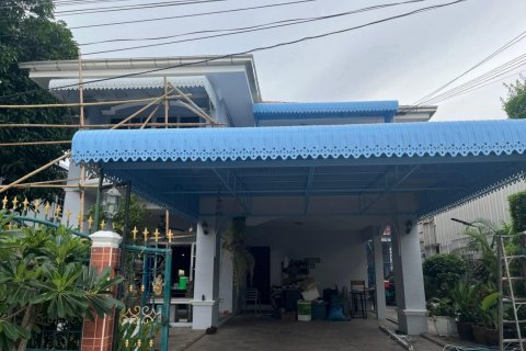 Дом в Паттайе, Таиланд с 3 спальнями  № 133609 - фото 4