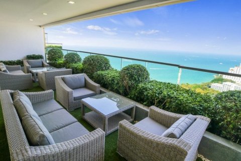 Condo in Pattaya, Thailand, 1 bedroom  № 133606 - photo 14