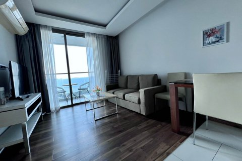 Condo in Pattaya, Thailand, 1 bedroom  № 133606 - photo 7