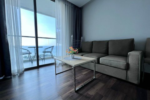 Condo in Pattaya, Thailand, 1 bedroom  № 133606 - photo 6