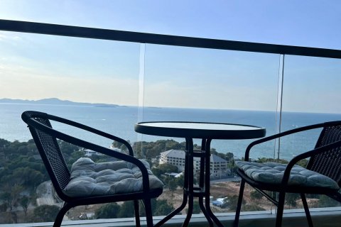 Condo in Pattaya, Thailand, 1 bedroom  № 133606 - photo 1
