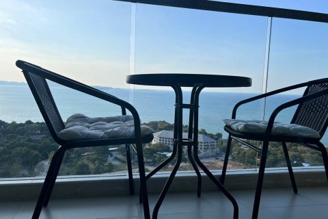 Condo in Pattaya, Thailand, 1 bedroom  № 133606 - photo 3