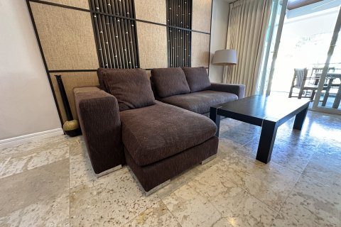 Кондоминиум с 2 спальнями в Пхукете, Таиланд № 139865 - фото 5