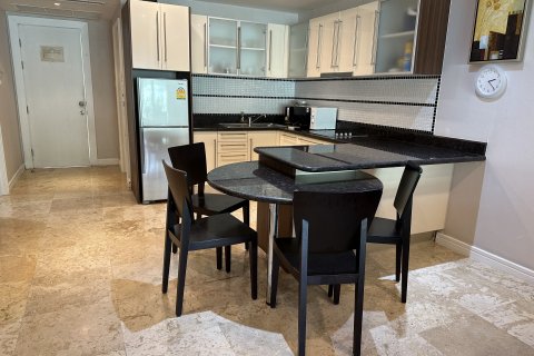 Кондоминиум с 2 спальнями в Пхукете, Таиланд № 139865 - фото 8