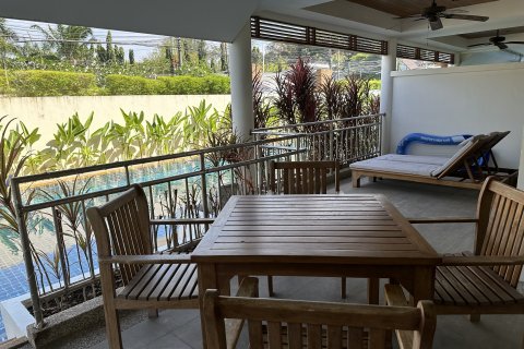 Кондоминиум с 2 спальнями в Пхукете, Таиланд № 139865 - фото 10