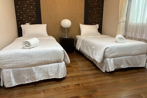 Кондоминиум с 2 спальнями в Пхукете, Таиланд № 139865 - фото 3