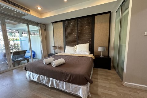 Кондоминиум с 2 спальнями в Пхукете, Таиланд № 139865 - фото 2