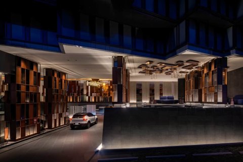 Condo in Pattaya, Thailand, 1 bedroom  № 165698 - photo 4