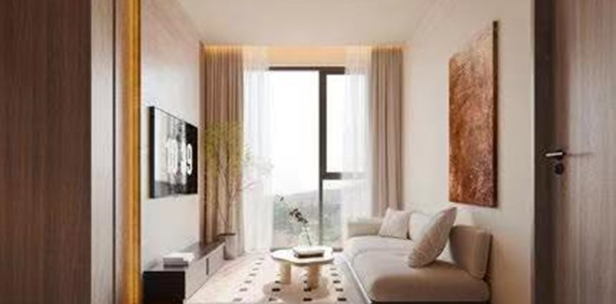 Кондоминиум с 1 спальней в Раваи, Таиланд № 165695