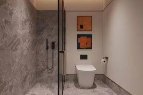 Кондоминиум с 1 спальней в Раваи, Таиланд № 165695 - фото 5