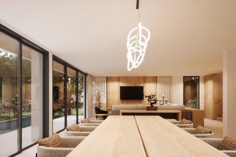 Villa in Phuket, Thailand 3 bedrooms № 165692 - photo 9