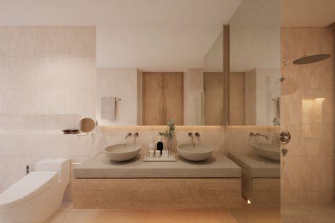 Villa in Phuket, Thailand 3 bedrooms № 165692 - photo 4