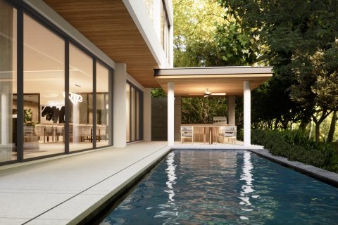Villa auf Nai Yang, Thailand 3 Schlafzimmer № 165692 - Foto 21