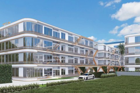 Кондоминиум с 1 спальней в Раваи, Таиланд № 165694 - фото 12