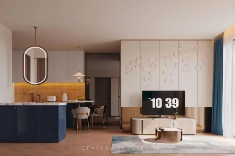 Condo in Rawai, Thailand, 1 bedroom  № 165694