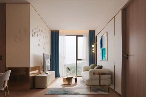 Кондоминиум с 1 спальней в Раваи, Таиланд № 165694 - фото 5