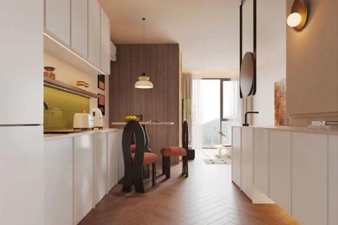 Condo à Rawai, Thaïlande, 2 chambres  № 165693 - photo 8