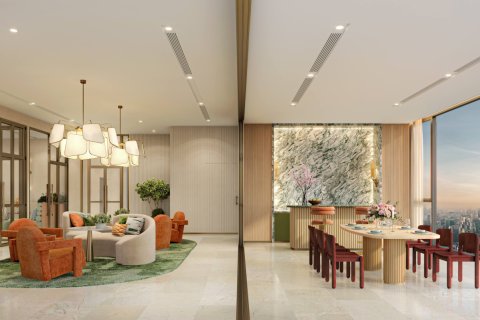 Condo in Khlong Toei, Bangkok, Thailand, 2 bedrooms  № 149194 - photo 4