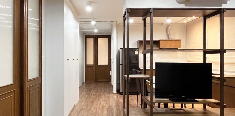 Кондоминиум с 2 спальнями в Клонг Тоэй, Бангкок, Таиланд № 149195