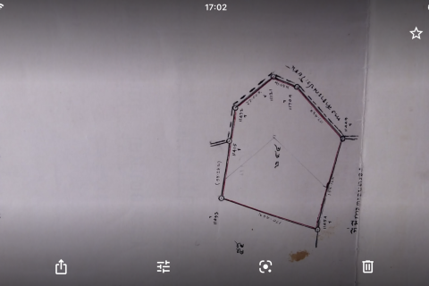 Terrain à Lopburi, Thaïlande 33600 m2 № 149196