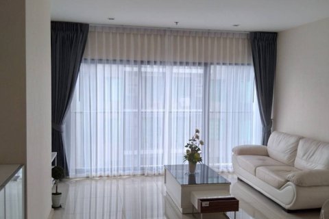 Studio in the Condo in Khlong Toei, Bangkok, Thailand  № 149190 - photo 10