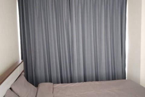 Studio in the Condo in Khlong Toei, Bangkok, Thailand  № 149190 - photo 13