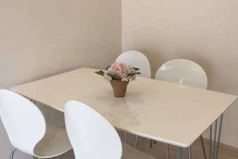 Studio in the Condo in Khlong Toei, Bangkok, Thailand  № 149190 - photo 4