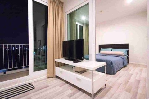Condo in Phaya Thai, Bangkok, Thailand, 1 bedroom № 208699 - photo 4