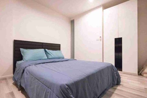 Condo in Phaya Thai, Bangkok, Thailand, 1 bedroom № 208699 - photo 7