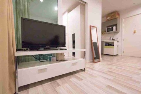 Condo in Phaya Thai, Bangkok, Thailand, 1 bedroom № 208699 - photo 5