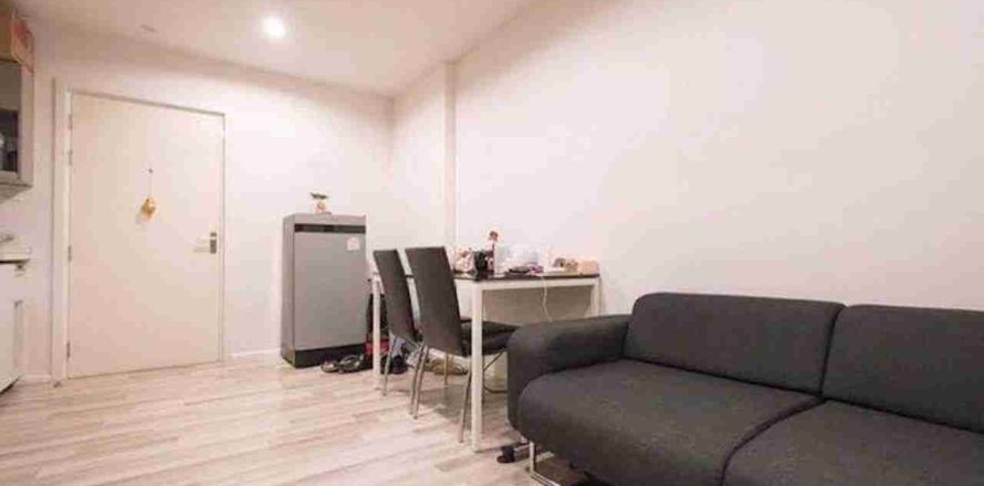 Condo in Phaya Thai, Bangkok, Thailand, 1 bedroom № 208699