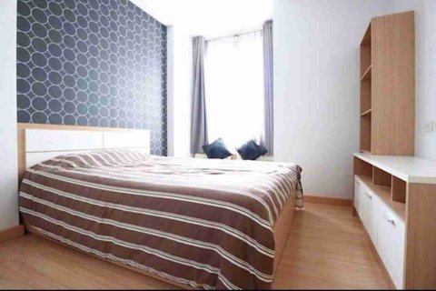 Condo à Phaya Thai, Bangkok, Thaïlande, 1 chambre  № 208702