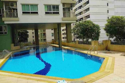 Condo à Bangkok, Thaïlande, 1 chambre № 208698 - photo 2