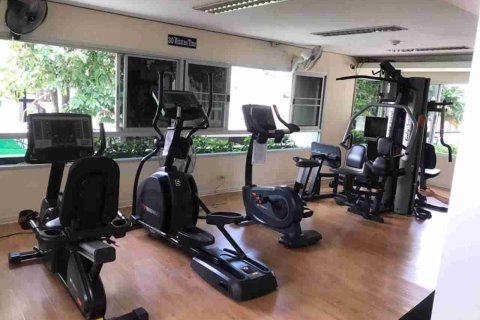 Condo à Bangkok, Thaïlande, 1 chambre № 208698 - photo 6