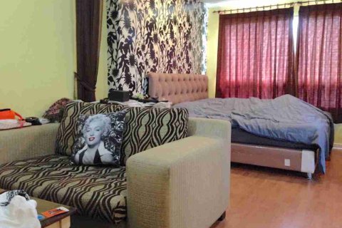 Condo à Bangkok, Thaïlande, 1 chambre № 208698 - photo 5