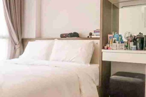 Condo à Phaya Thai, Bangkok, Thaïlande, 1 chambre  № 208701 - photo 7
