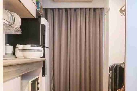 Condo à Phaya Thai, Bangkok, Thaïlande, 1 chambre  № 208701 - photo 3