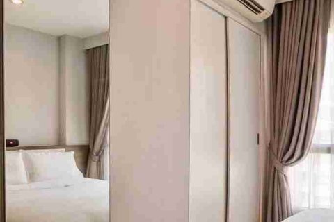 Condo à Phaya Thai, Bangkok, Thaïlande, 1 chambre  № 208701 - photo 4