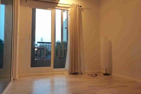Condo à Thonburi, Bangkok, Thaïlande, 1 chambre № 208700 - photo 6