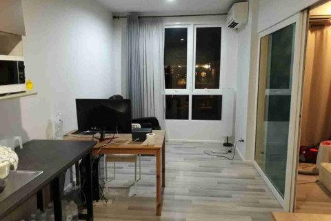 Condo à Thonburi, Bangkok, Thaïlande, 1 chambre № 208700 - photo 5