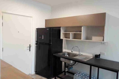 Condo à Thonburi, Bangkok, Thaïlande, 1 chambre № 208700 - photo 4