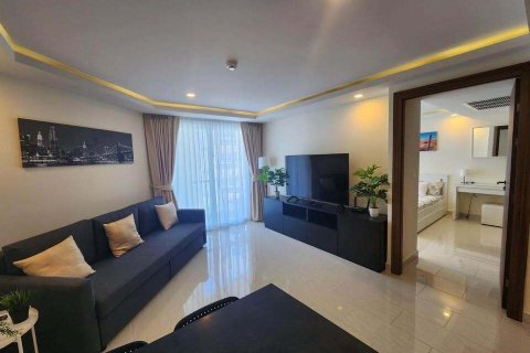 Студия в кондо в Паттайе, Таиланд № 156457