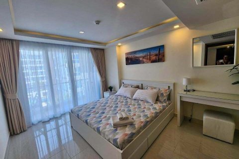 Студия в кондо в Паттайе, Таиланд № 156457 - фото 3